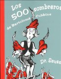 Los 500 Sombreros De Bartolome Cubbins/the 500 Hats of Bartholomew Cubbins [Click for larger image]