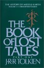 The Book of Lost Tales [Click for larger image]