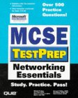 McSe Testprep : Networking Essentials [Click for larger image]