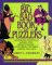 Disney's Big Bad Book of Puzzlers : Deviously Difficult Games and Brainteasers Featuring Favorite Disney Villains cover