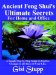 Ancient Feng Shui's Ultimate Secrets For Home And Office cover
