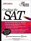 Cracking the Sat 2003 cover