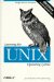 Learning the Unix Operating System cover