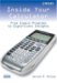 Inside Your Calculator : From Simple Programs to Significant Insights cover
