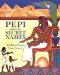 Pepi And The Secret Names cover