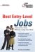 Best Entry-level Jobs, 2005-2006 cover