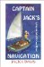 Captain Jack's Celestial Navigation cover