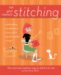 Not Your Mama's Stitching : The Cool and Creative Way to Stitch it to 'em cover