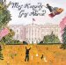Mrs. Kennedy Goes Abroad cover