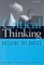Critical Thinking : Building the Basics cover