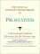 The Official Patient's Sourcebook on Prostatitis: A Revised and Updated Directory for the Internet Age