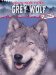 Gray Wolf cover