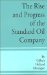 The Rise and Progress of the Standard Oil Company cover