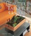 Beautiful Tabletop Gardens cover