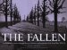 The Fallen : A Photographic Journey Through the War Cemeteries and Memorials of the Great War, 1914-18 cover