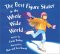 The Best Figure Skater in the Whole Wide Word cover