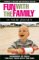Fun With the Family in New Jersey : Hundreds of Ideas for Day Trips With the Kids cover