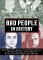Bad People in History cover