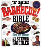 The Barbecue! Bible [Click for larger image]