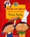 Pizza Party/fiesta Con Pizza cover