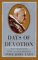 Days of Devotion : Daily Meditations from the Good Shepherd cover
