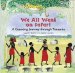 We All Went on Safari : A Counting Journey Through Tanzania cover