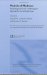 Models of Madness : Psychological, Social and Biological Approaches to Schizophrenia cover