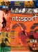 NT:Sport : The Word of God for the World of Sports cover