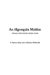 An Algonquin Maiden cover