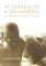 In Search Of A Beginning : My Life With Graham Greene cover