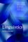 Linguistics : An Introduction cover