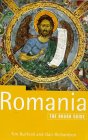 The Rough Guide to Romania [Click for larger image]