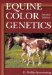Equine Color Genetics cover