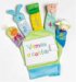 Vamos a Contar / We Are Going To Count : Un Libro De Carton Con Titeres! / A Hand Puppet Board Book! cover