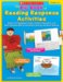 The Big Book of Reading Response Activities, Grades 4-6: Dozens of Engaging Activities, Graphic Organizers, and Other Reproducibles to Use Before, During, and After Reading