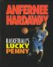 Anfernee Hardaway : Basketball's Lucky Penny cover