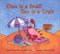 One Is a Snail, Ten Is a Crab : A Counting by Feet Book cover