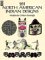 261 North American Indian Designs cover