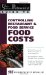 Controlling Restaurant & Food Service Food Costs cover