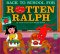 Back to School for Rotten Ralph cover