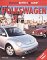 Illustrated Buyer's Guide Volkswagen cover