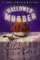 Hallowed Murder cover