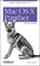 Mac OS X Panther cover