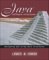 Java Software Structures : Designing & Using Data Structures cover