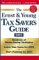 The Ernst & Young Tax Saver's Guide 2003 cover