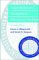 Anaesthesia and Analgesia in Emergency Medicine cover