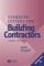 Standard Letters for Building Contractors cover