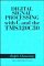 Digital Signal Processing With C and the Tms320C30 cover