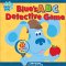 Blue's ABC Detective Game cover