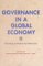 Governance in a Global Economy : Political Authority in Transition cover